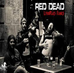 Red Dead : Live les Runes